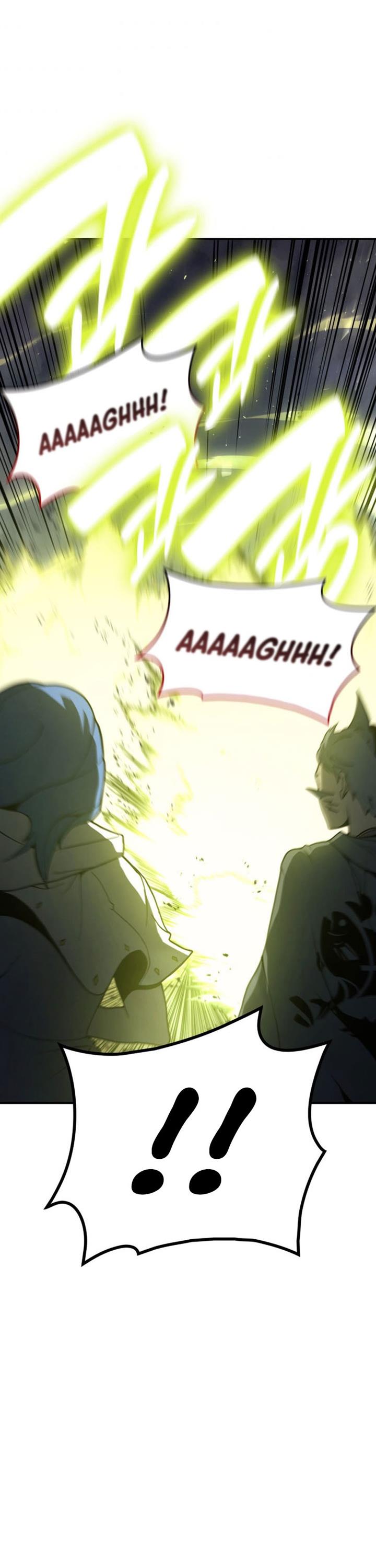 A Disaster-Class Hero Has Returned Chap 41 - Next Chap 42