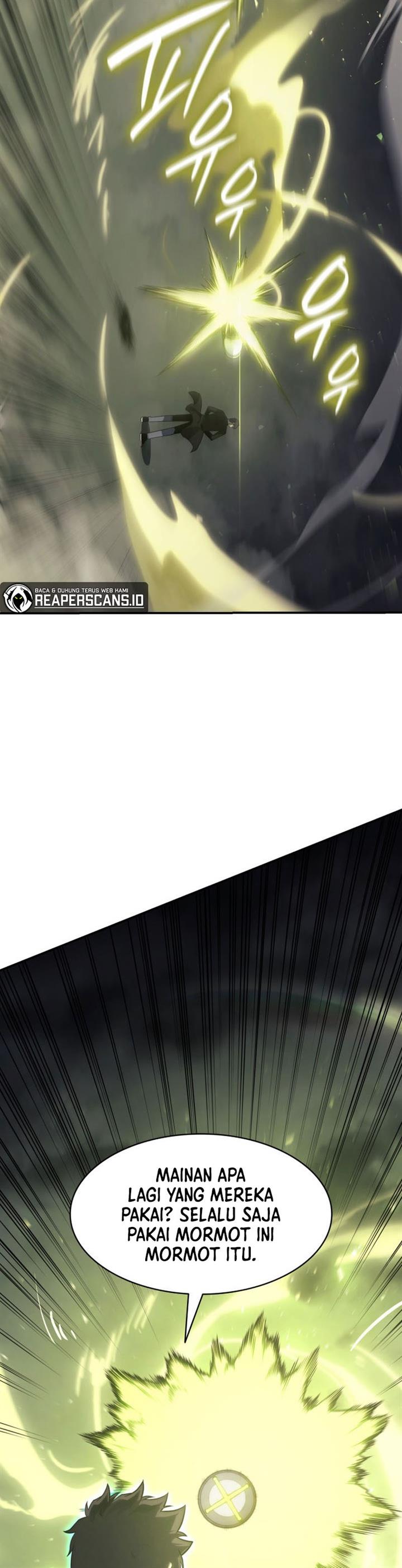 A Disaster-Class Hero Has Returned Chap 41 - Next Chap 42