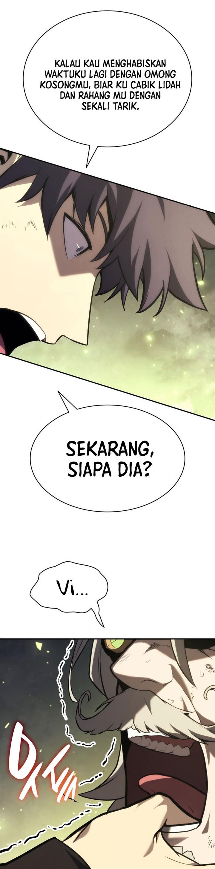 A Disaster-Class Hero Has Returned Chap 41 - Next Chap 42