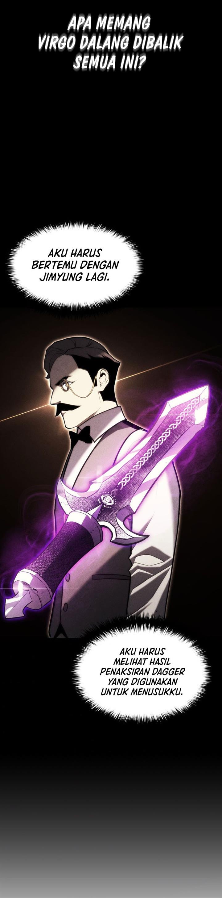 A Disaster-Class Hero Has Returned Chap 41 - Next Chap 42