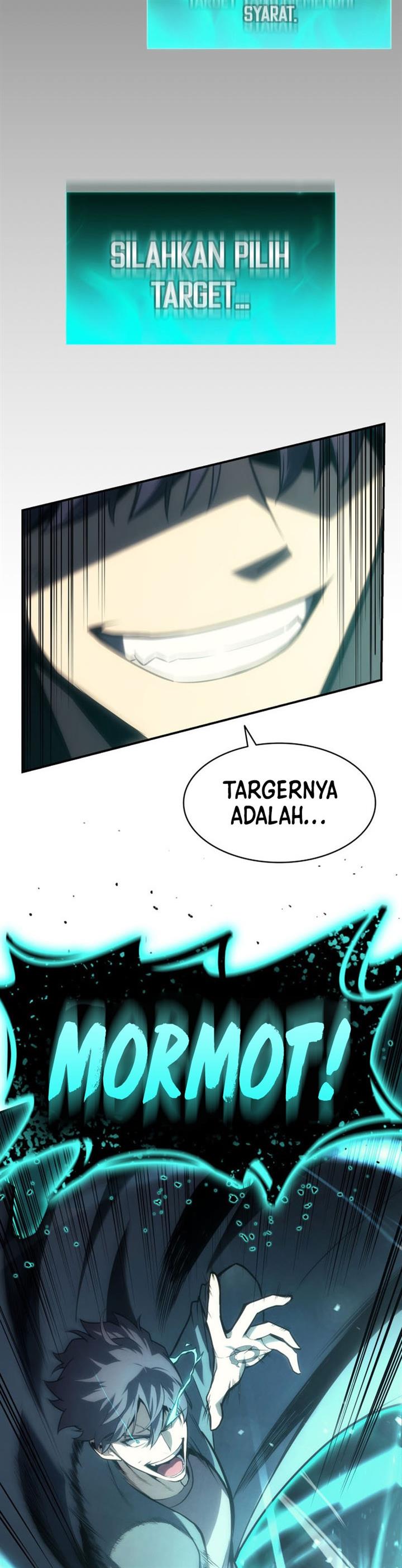 A Disaster-Class Hero Has Returned Chap 41 - Next Chap 42