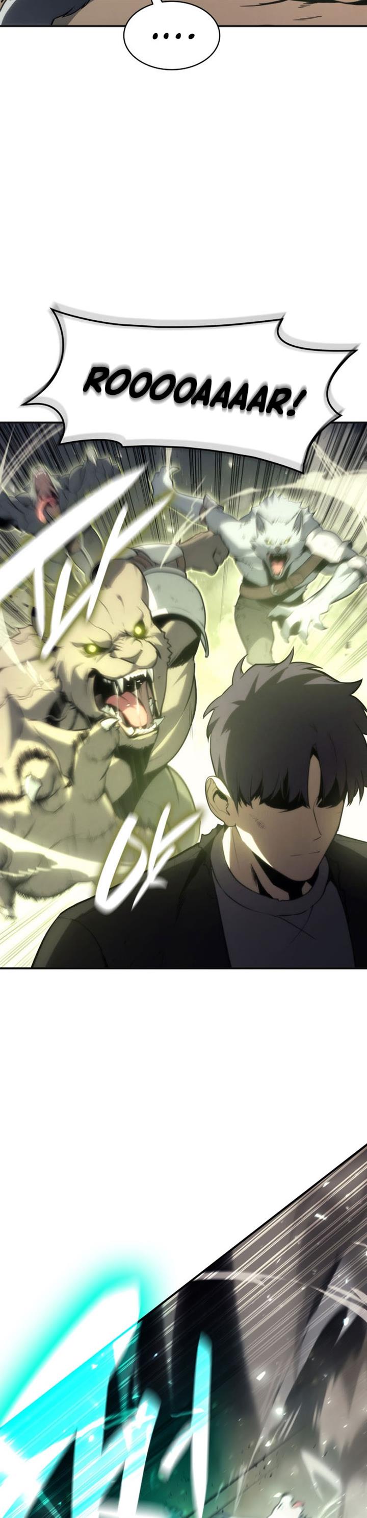 A Disaster-Class Hero Has Returned Chap 41 - Next Chap 42