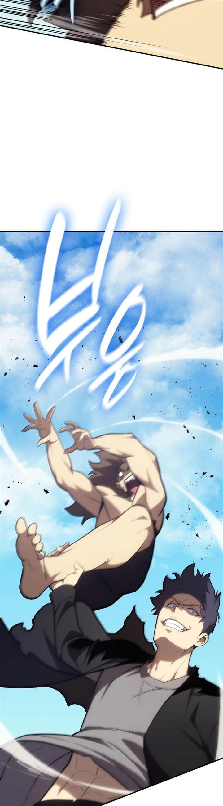 A Disaster-Class Hero Has Returned Chap 41 - Next Chap 42