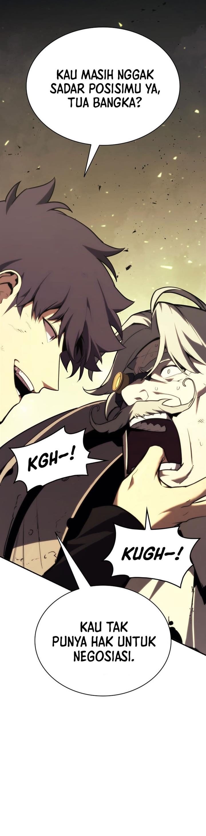 A Disaster-Class Hero Has Returned Chap 41 - Next Chap 42