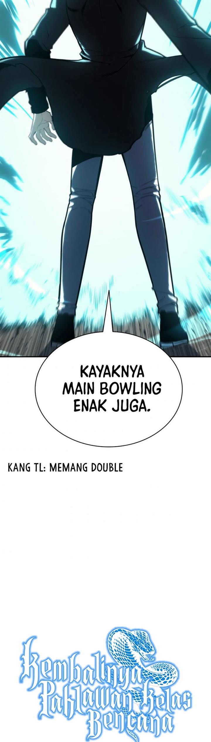 A Disaster-Class Hero Has Returned Chap 41 - Next Chap 42