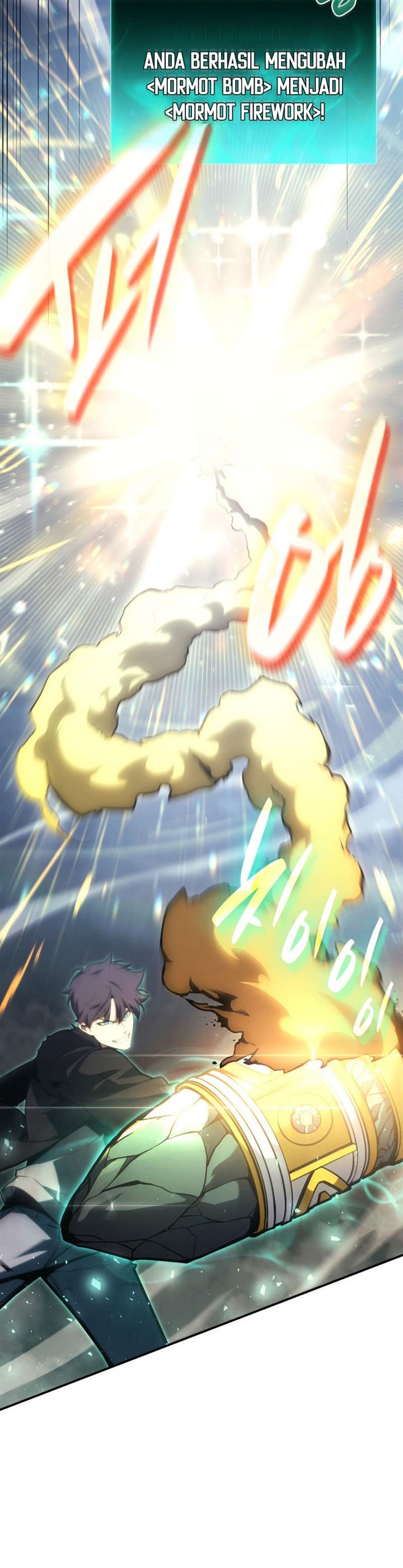 A Disaster-Class Hero Has Returned Chap 41 - Next Chap 42