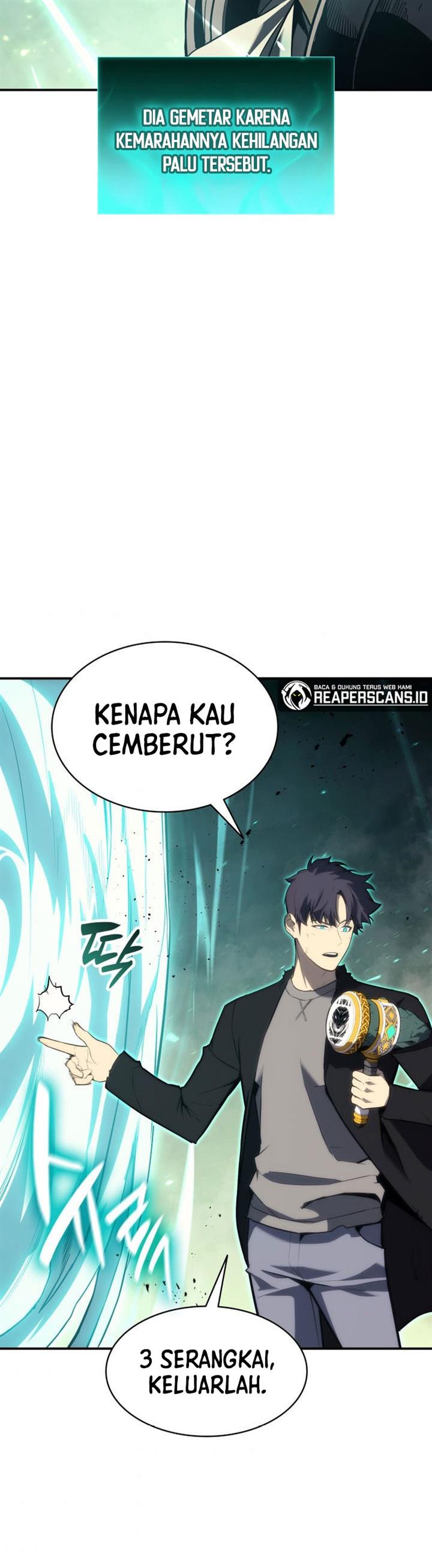 A Disaster-Class Hero Has Returned Chap 41 - Next Chap 42