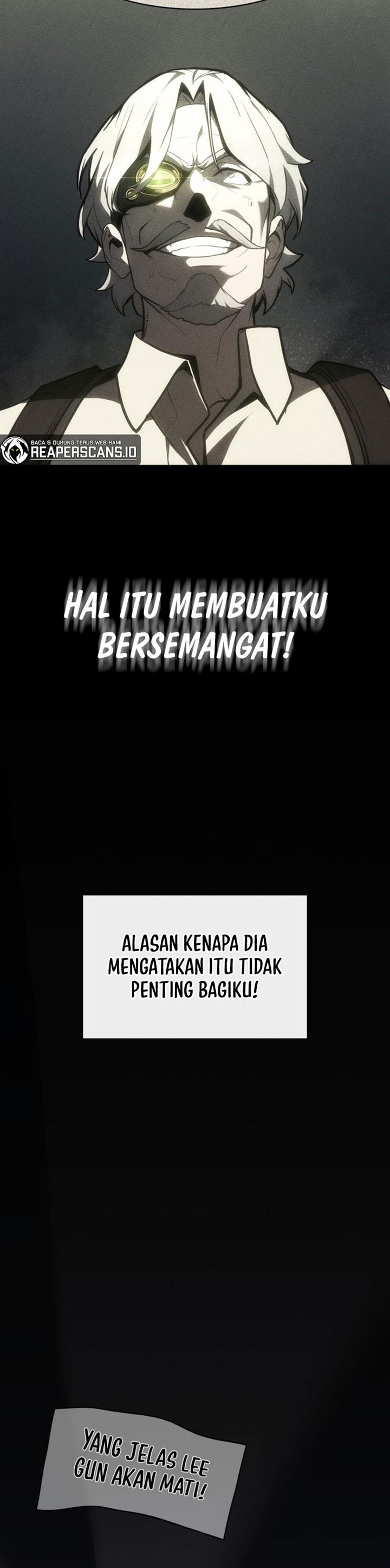 A Disaster-Class Hero Has Returned Chap 41 - Next Chap 42