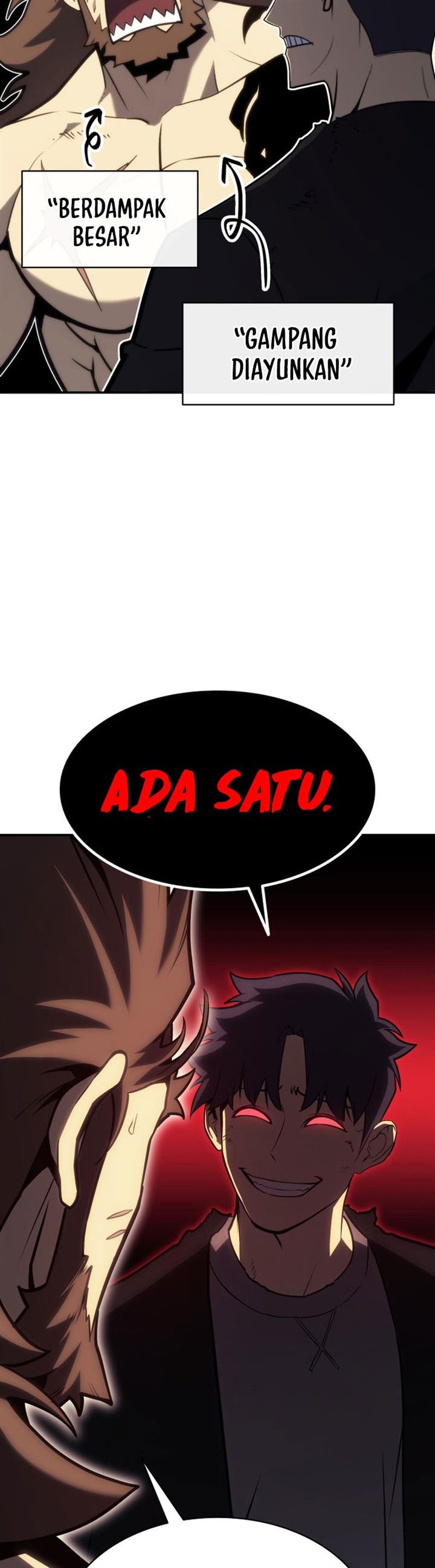 A Disaster-Class Hero Has Returned Chap 41 - Next Chap 42