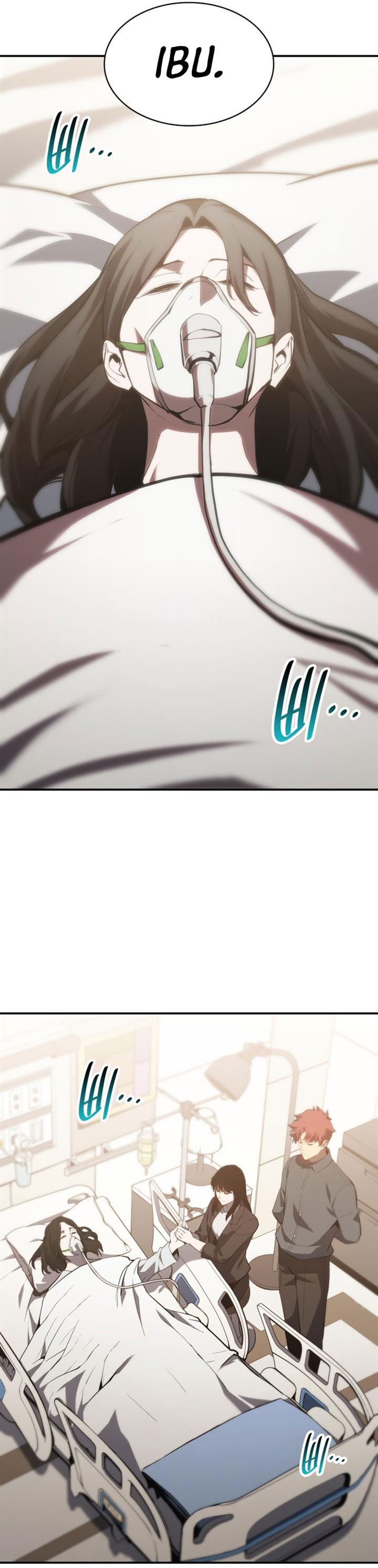 A Disaster-Class Hero Has Returned Chap 42 - Next Chap 43