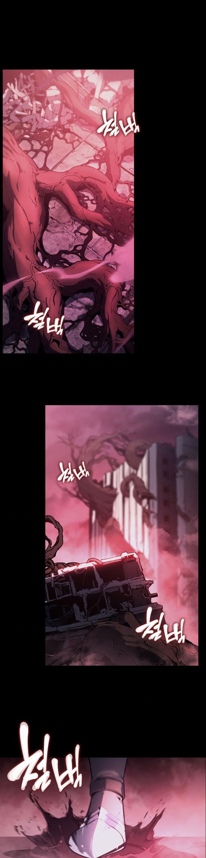 A Disaster-Class Hero Has Returned Chap 42 - Next Chap 43