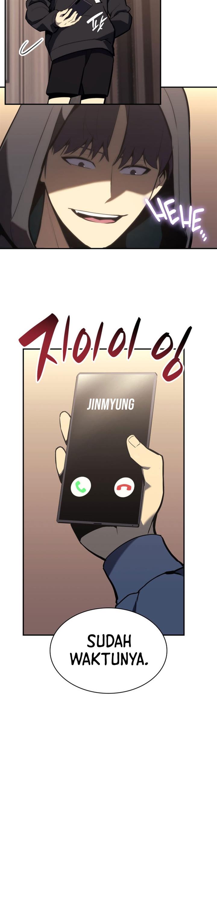 A Disaster-Class Hero Has Returned Chap 42 - Next Chap 43