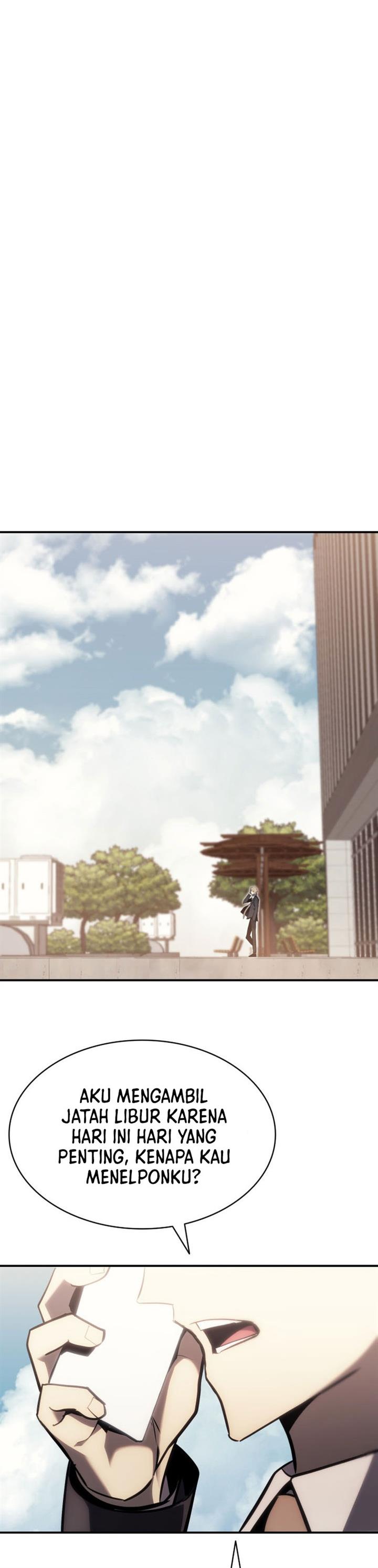 A Disaster-Class Hero Has Returned Chap 42 - Next Chap 43