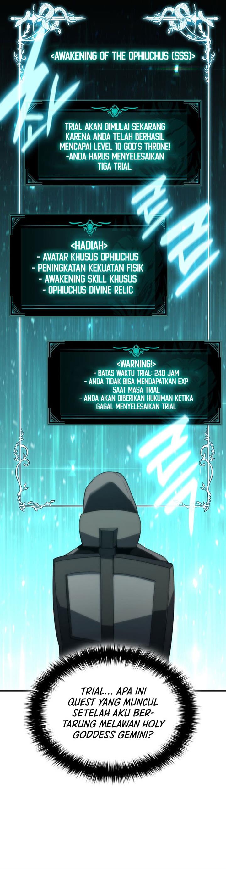 A Disaster-Class Hero Has Returned Chap 42 - Next Chap 43