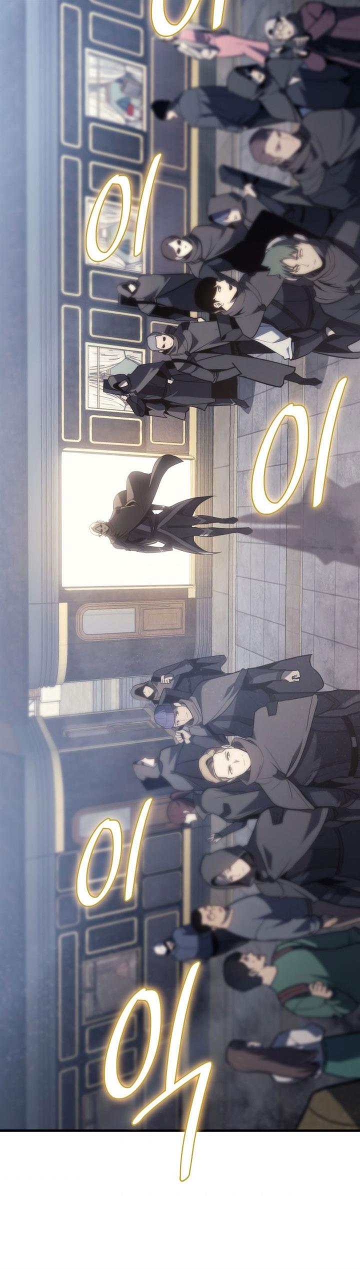 A Disaster-Class Hero Has Returned Chap 43 - Next Chap 44