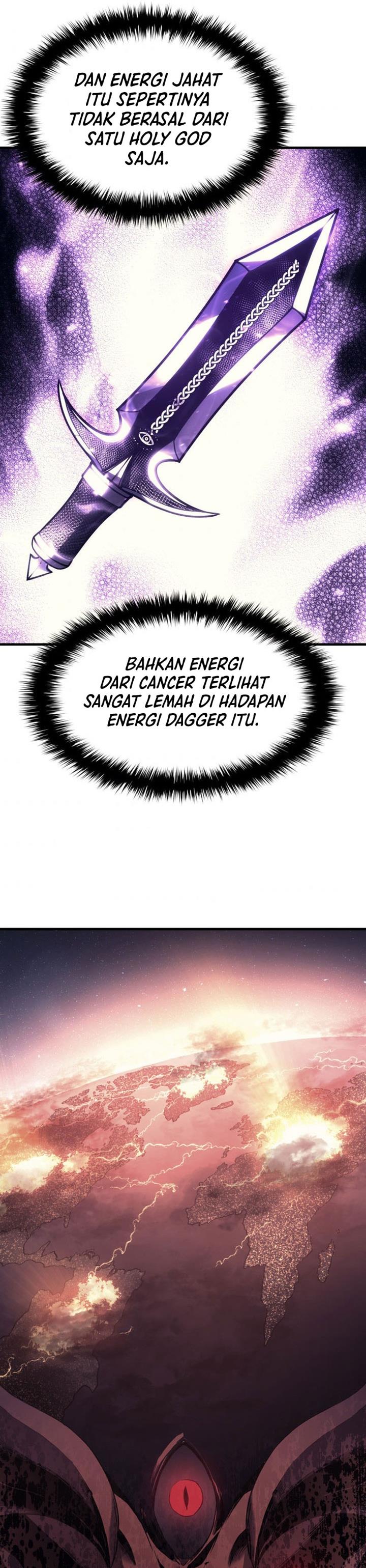 A Disaster-Class Hero Has Returned Chap 43 - Next Chap 44