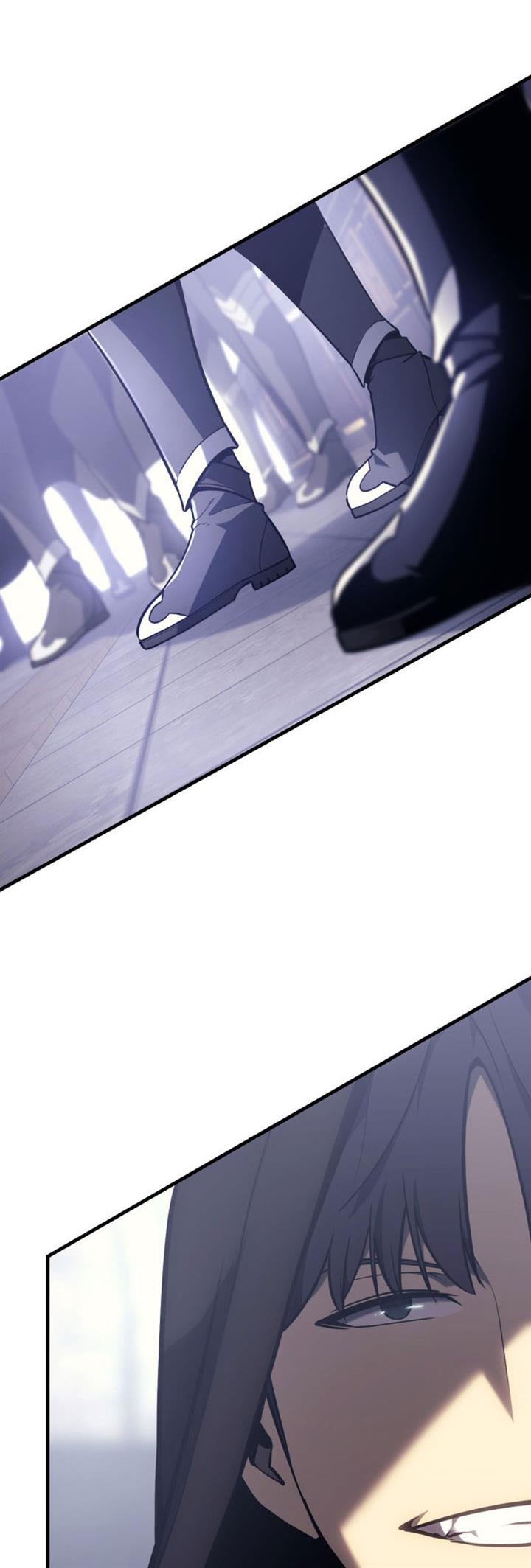 A Disaster-Class Hero Has Returned Chap 43 - Next Chap 44