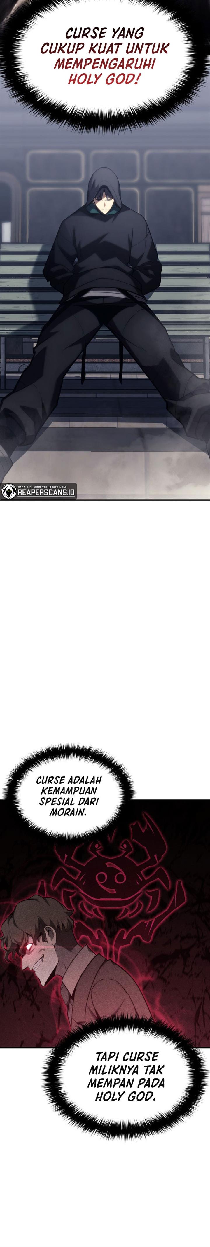 A Disaster-Class Hero Has Returned Chap 43 - Next Chap 44