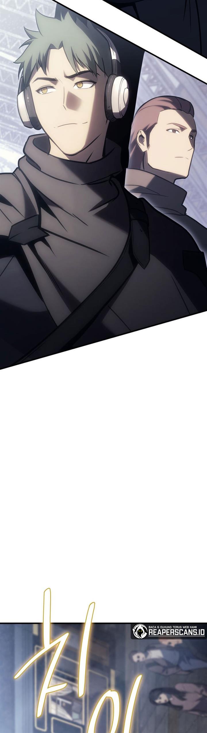 A Disaster-Class Hero Has Returned Chap 43 - Next Chap 44