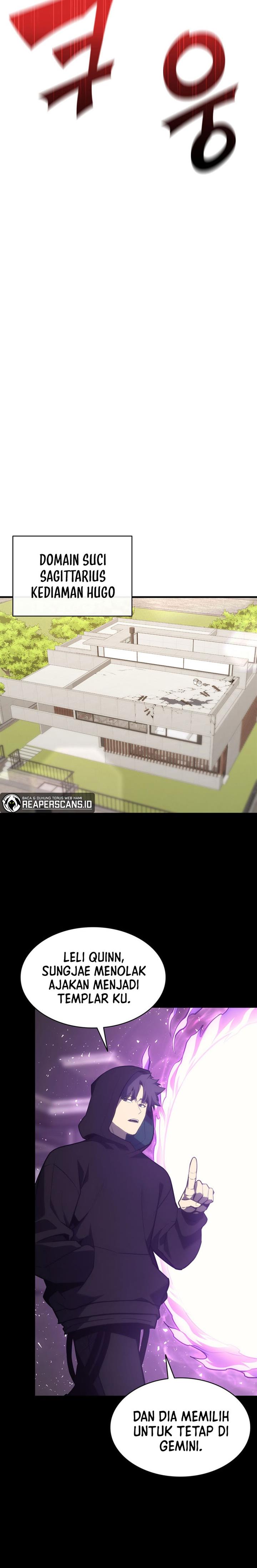 A Disaster-Class Hero Has Returned Chap 43 - Next Chap 44