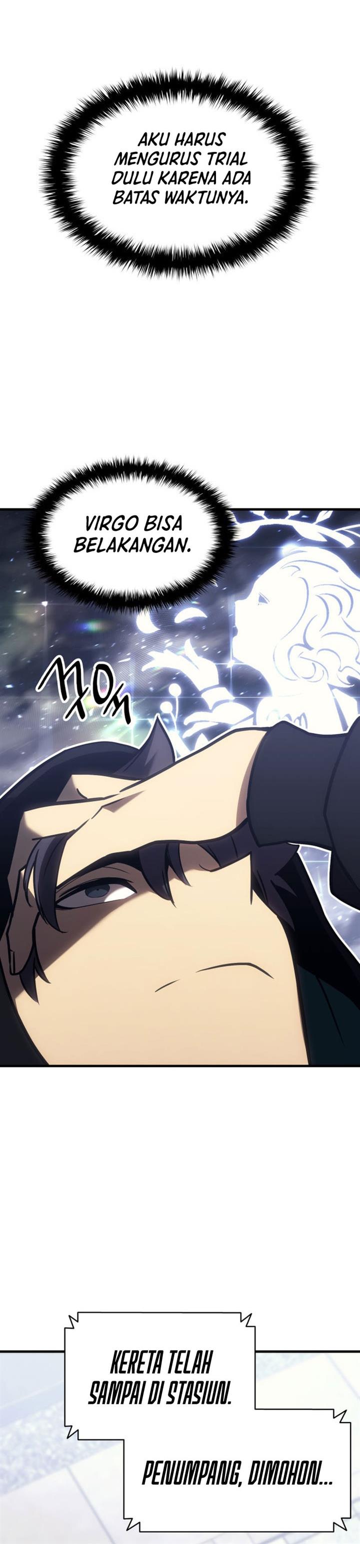 A Disaster-Class Hero Has Returned Chap 43 - Next Chap 44