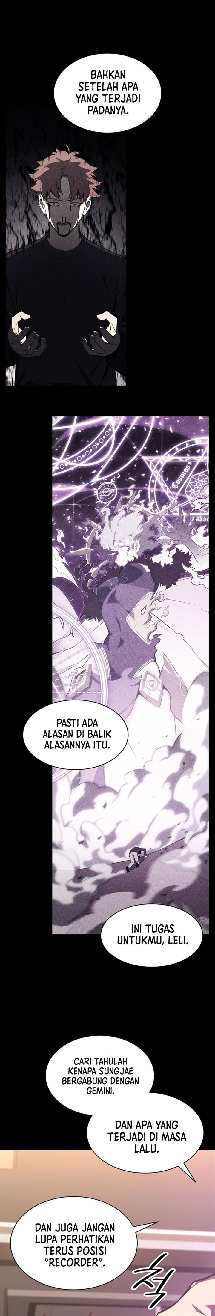 A Disaster-Class Hero Has Returned Chap 43 - Next Chap 44