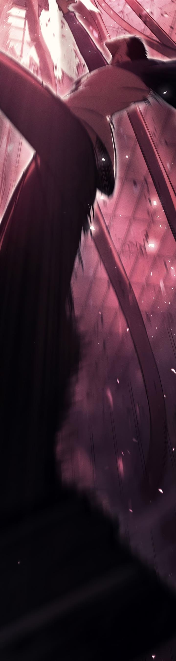 A Disaster-Class Hero Has Returned Chap 44 - Next Chap 45