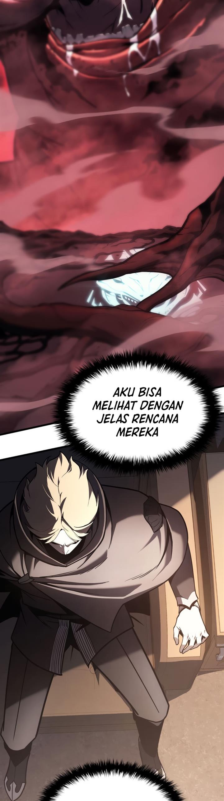 A Disaster-Class Hero Has Returned Chap 44 - Next Chap 45