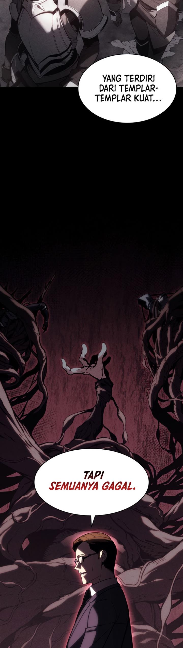 A Disaster-Class Hero Has Returned Chap 44 - Next Chap 45