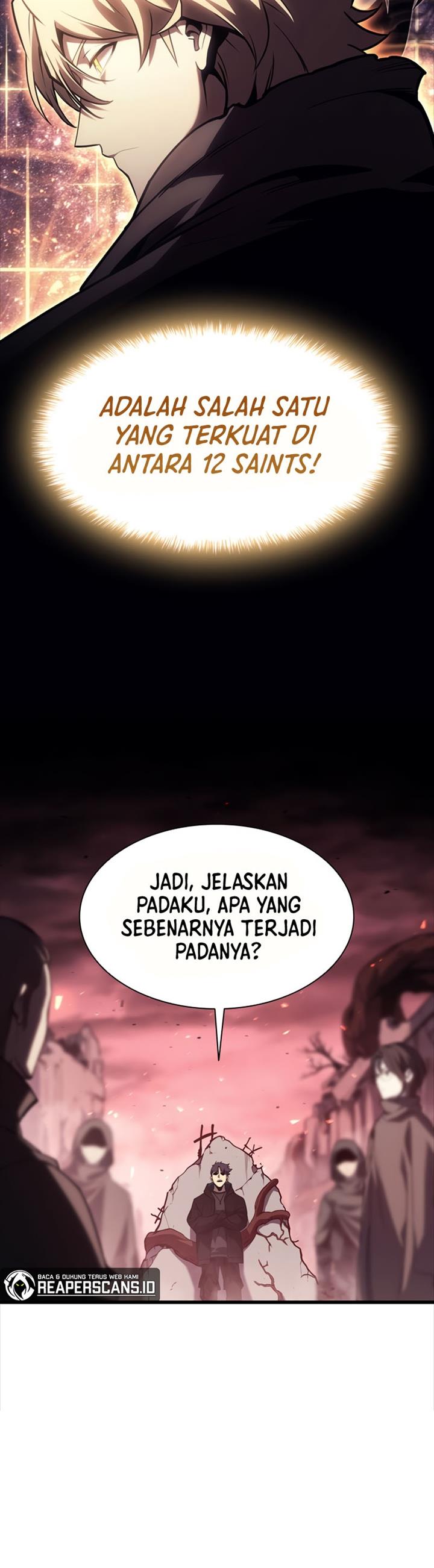 A Disaster-Class Hero Has Returned Chap 44 - Next Chap 45