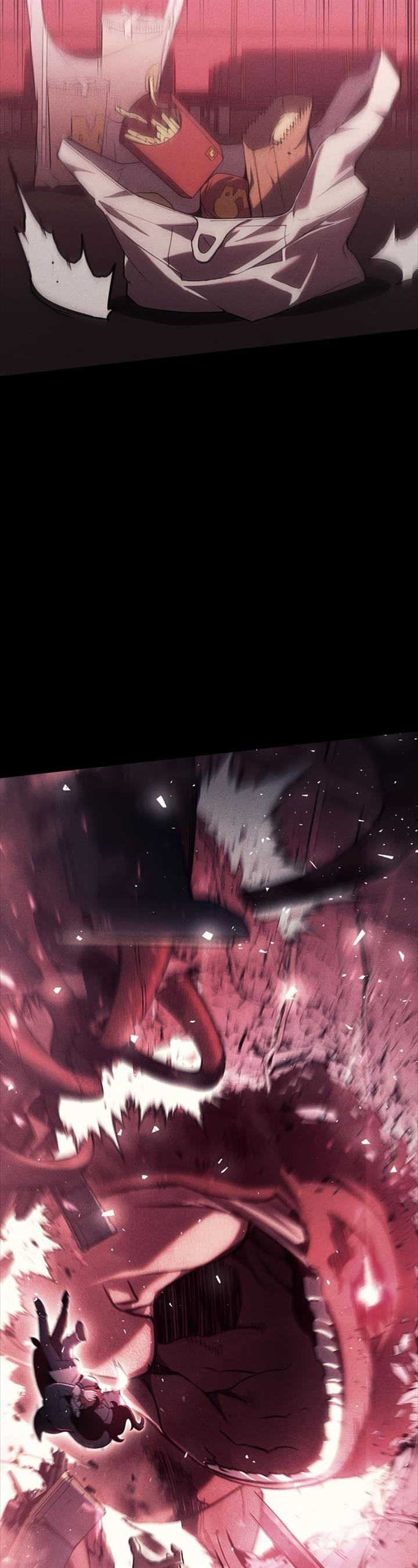 A Disaster-Class Hero Has Returned Chap 44 - Next Chap 45