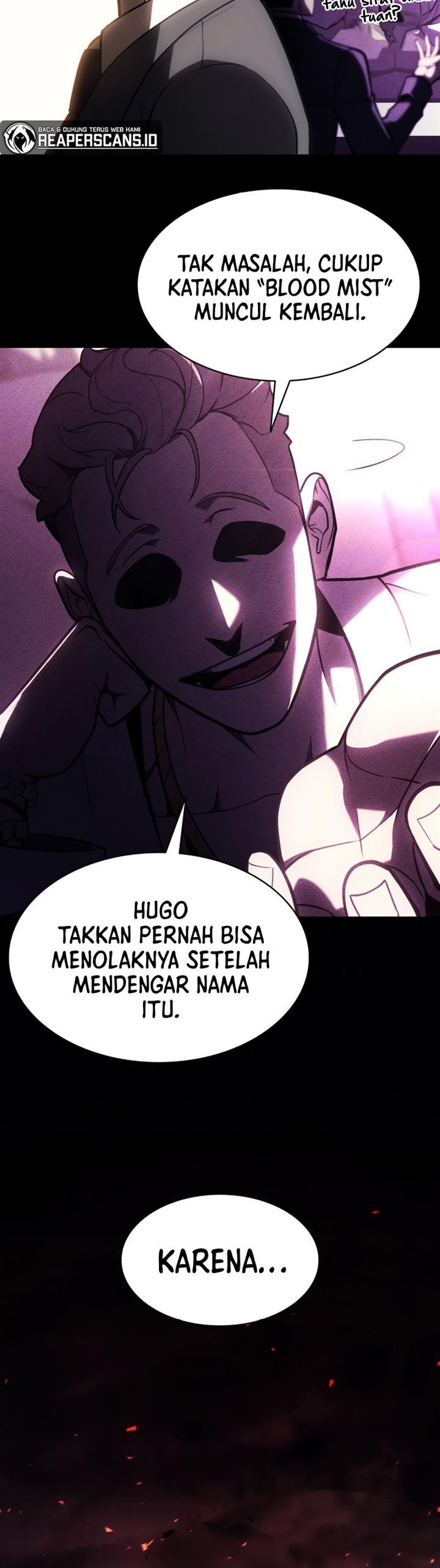 A Disaster-Class Hero Has Returned Chap 44 - Next Chap 45