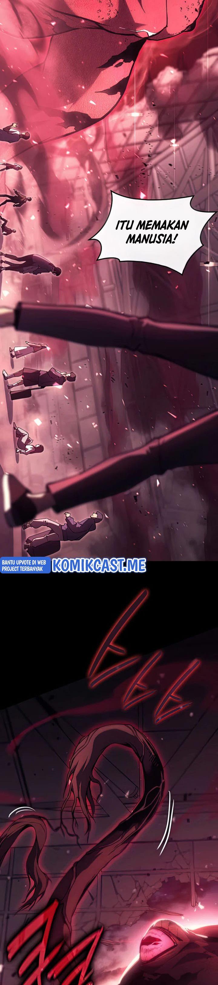 A Disaster-Class Hero Has Returned Chap 45 - Next Chap 46