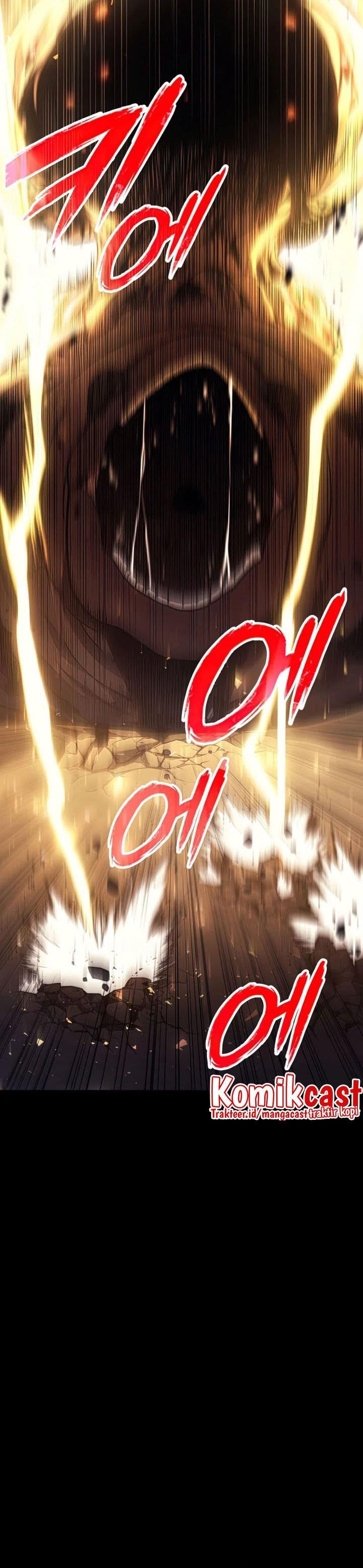 A Disaster-Class Hero Has Returned Chap 45 - Next Chap 46