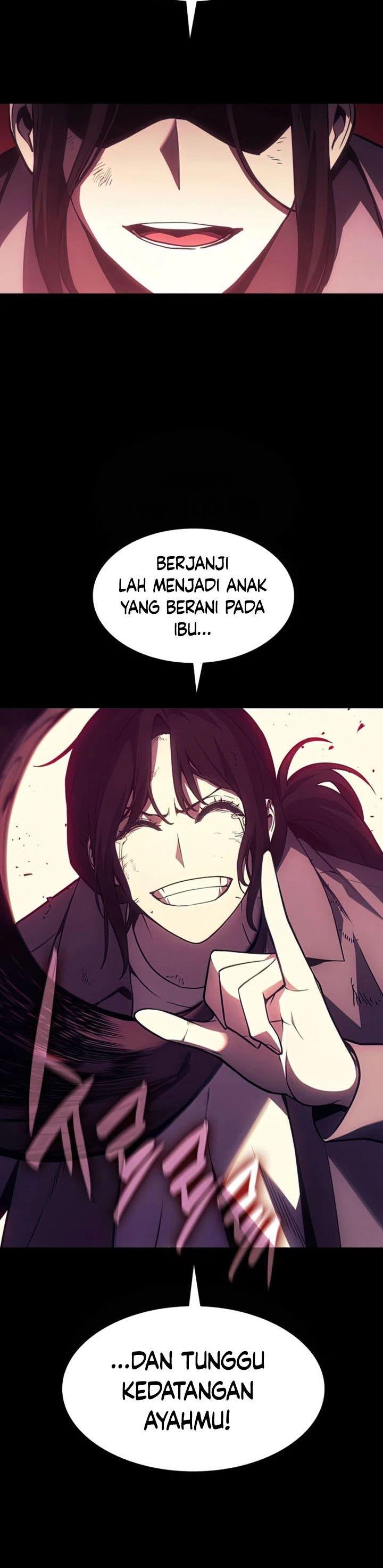 A Disaster-Class Hero Has Returned Chap 45 - Next Chap 46