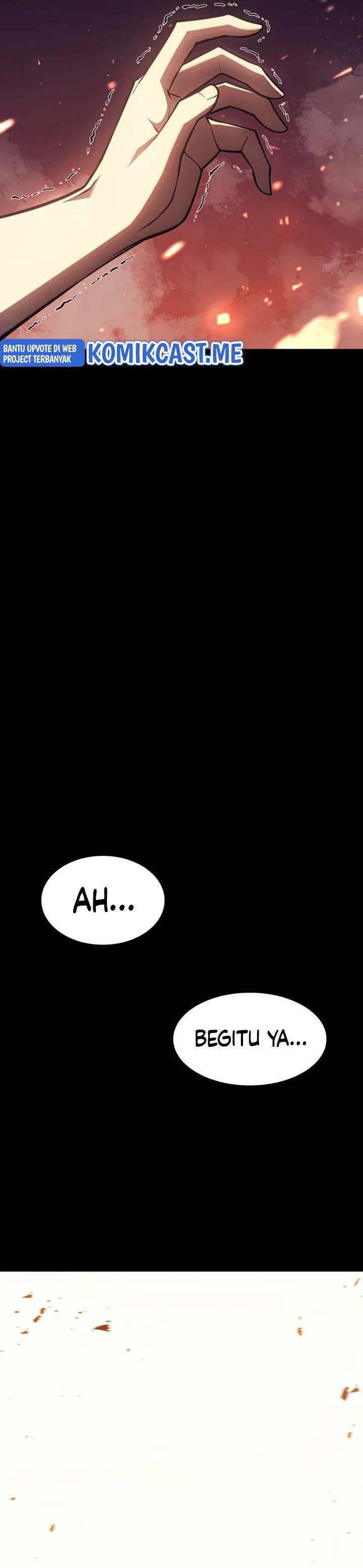 A Disaster-Class Hero Has Returned Chap 45 - Next Chap 46