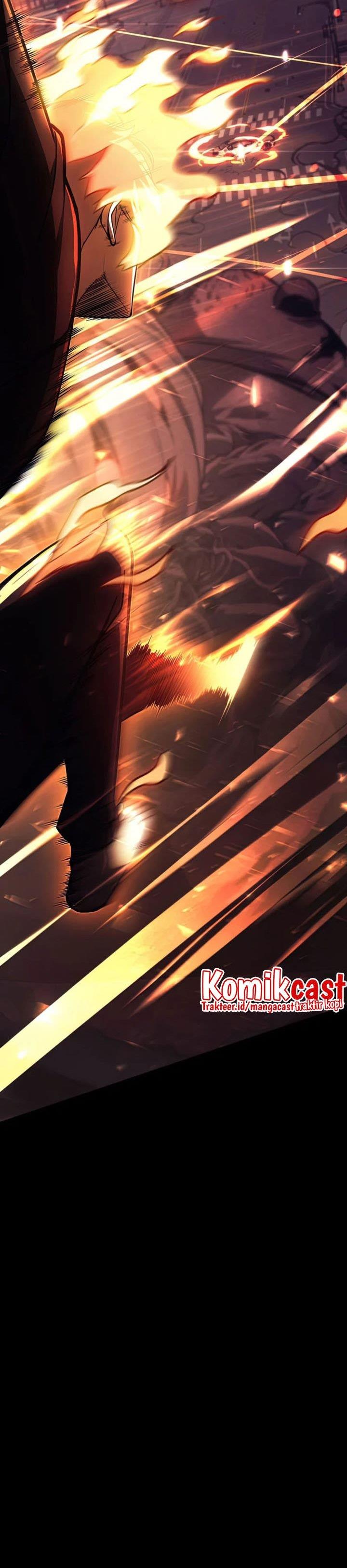 A Disaster-Class Hero Has Returned Chap 45 - Next Chap 46