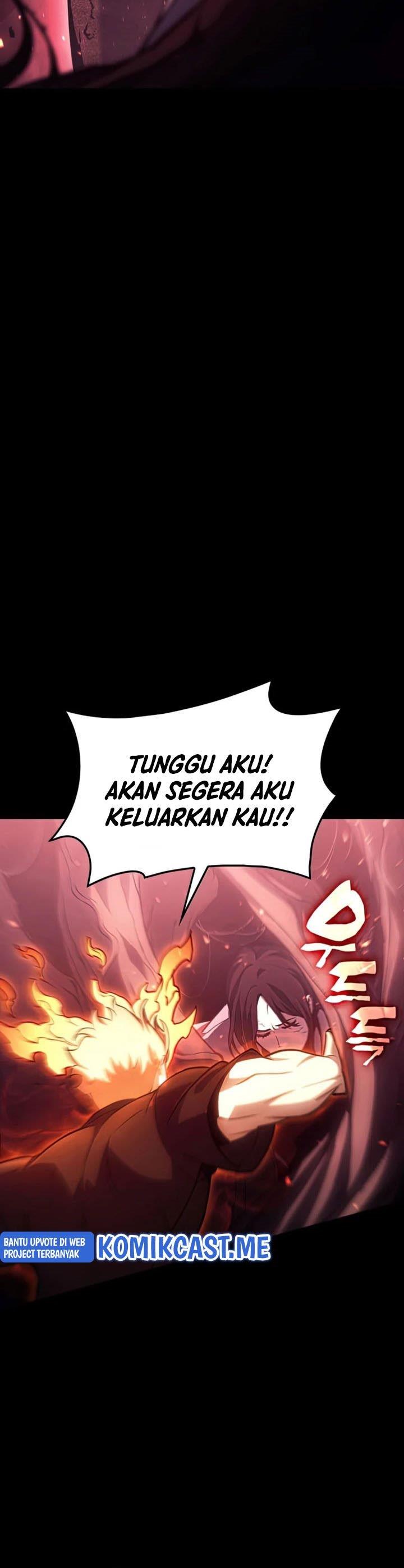 A Disaster-Class Hero Has Returned Chap 45 - Next Chap 46