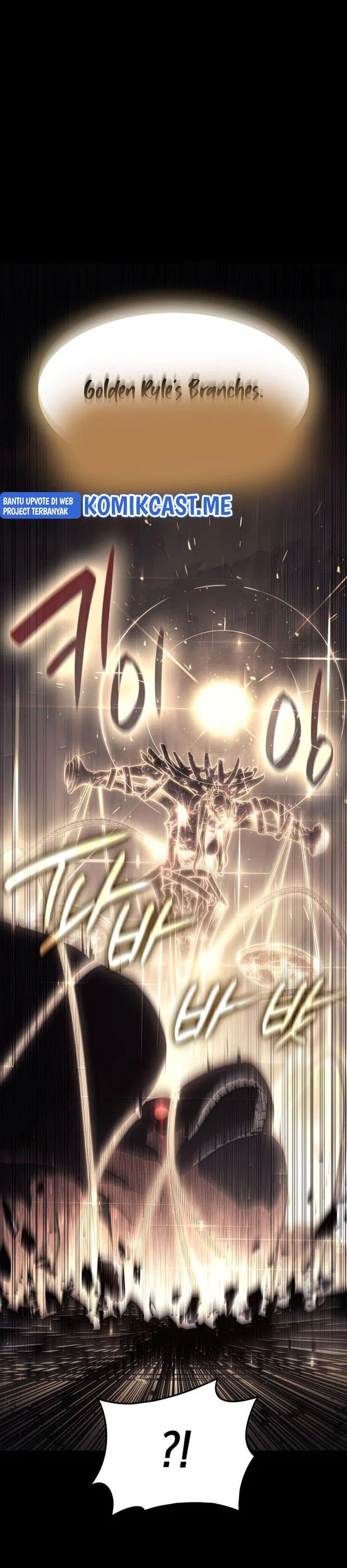 A Disaster-Class Hero Has Returned Chap 45 - Next Chap 46