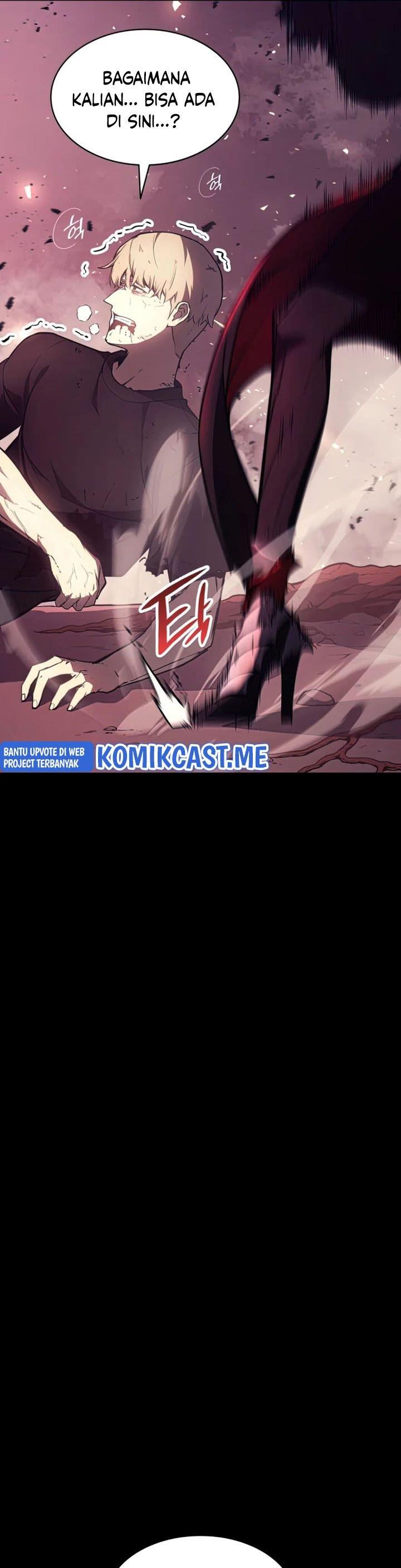 A Disaster-Class Hero Has Returned Chap 45 - Next Chap 46