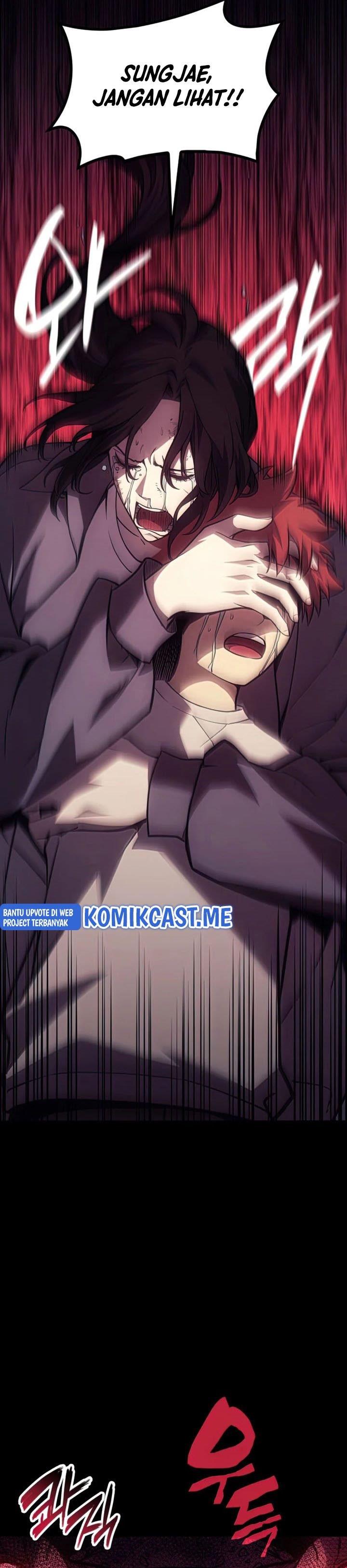 A Disaster-Class Hero Has Returned Chap 45 - Next Chap 46