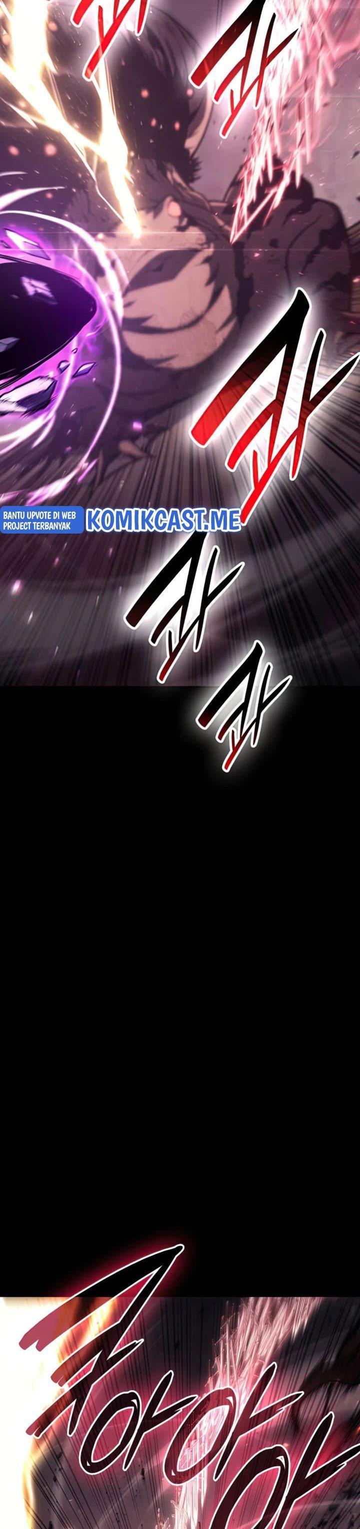 A Disaster-Class Hero Has Returned Chap 45 - Next Chap 46