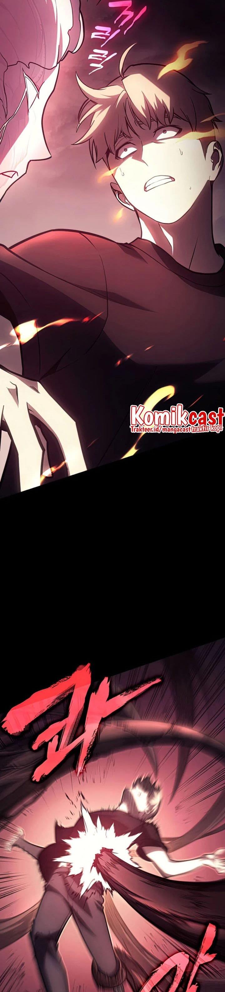 A Disaster-Class Hero Has Returned Chap 45 - Next Chap 46