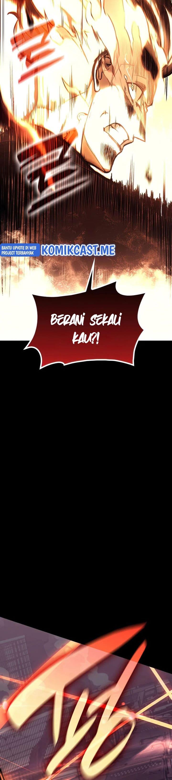 A Disaster-Class Hero Has Returned Chap 45 - Next Chap 46