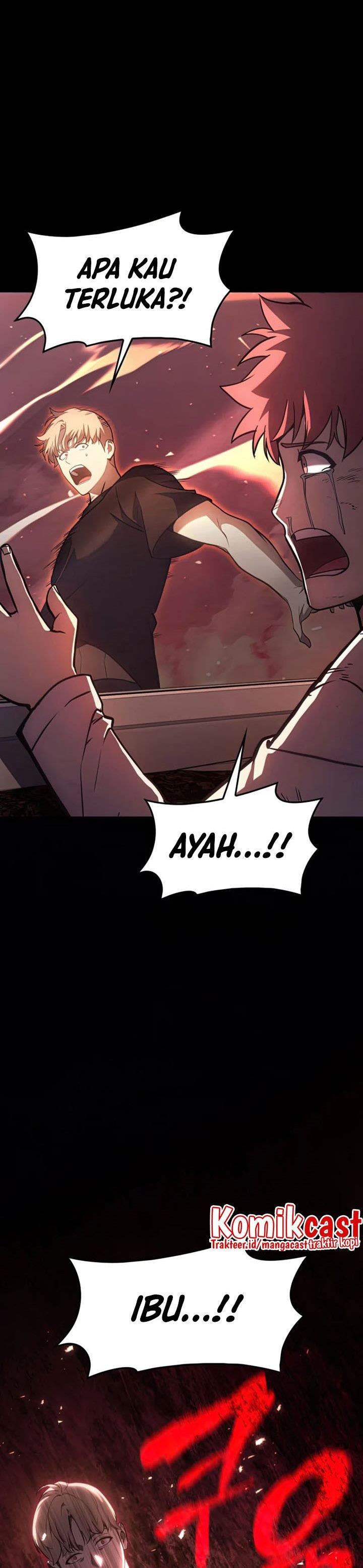 A Disaster-Class Hero Has Returned Chap 45 - Next Chap 46