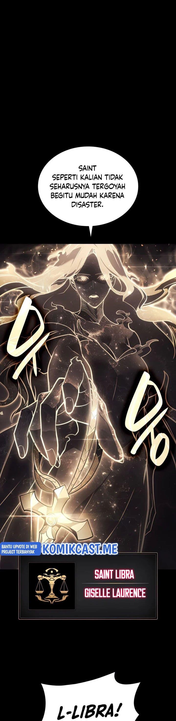 A Disaster-Class Hero Has Returned Chap 45 - Next Chap 46