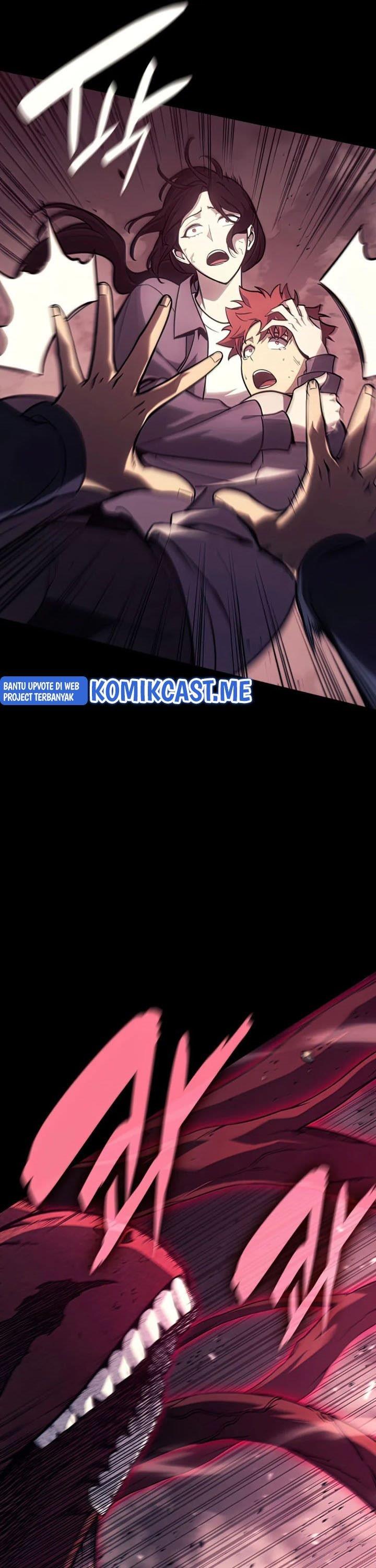 A Disaster-Class Hero Has Returned Chap 45 - Next Chap 46