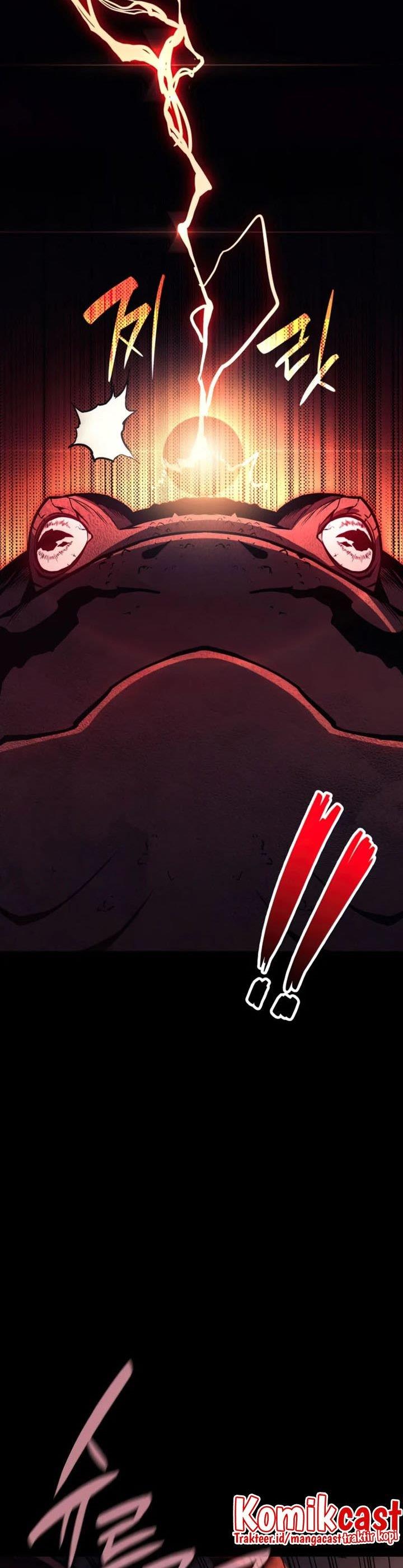 A Disaster-Class Hero Has Returned Chap 45 - Next Chap 46