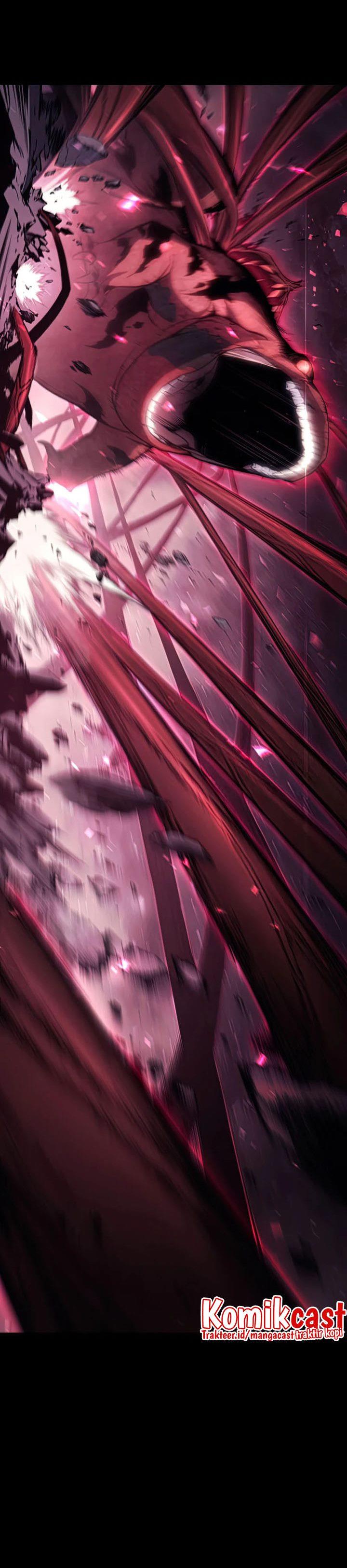 A Disaster-Class Hero Has Returned Chap 45 - Next Chap 46