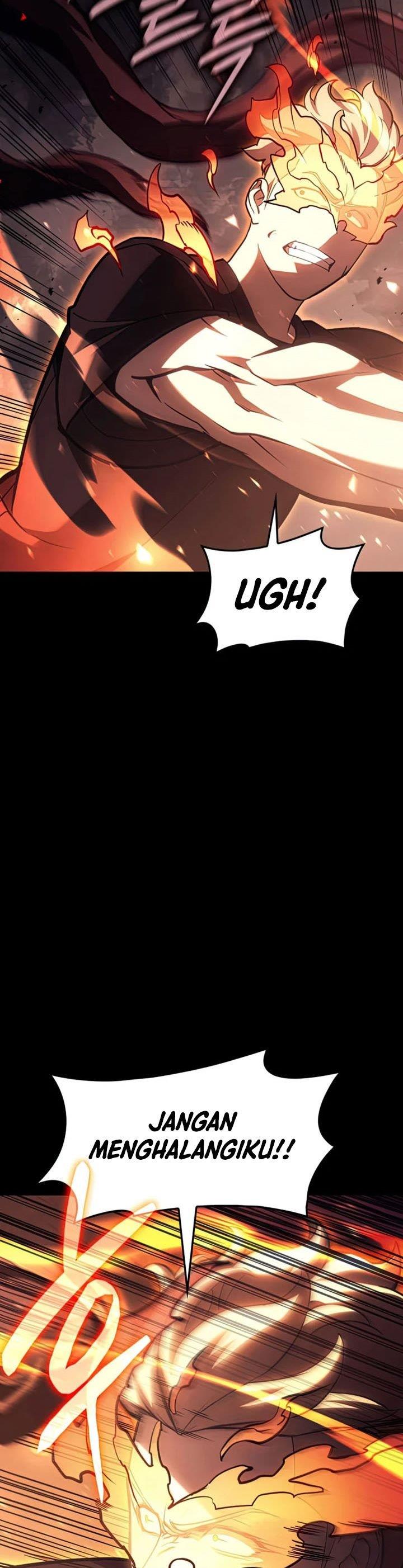 A Disaster-Class Hero Has Returned Chap 45 - Next Chap 46